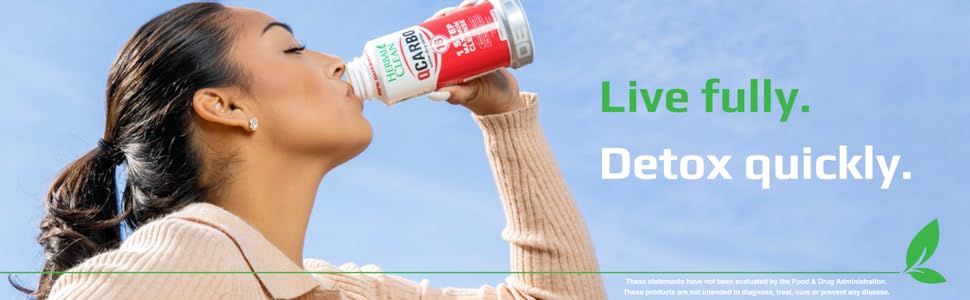 herbal clean live fully detox quickly