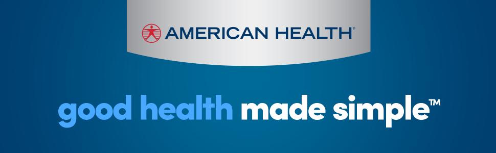 American Health