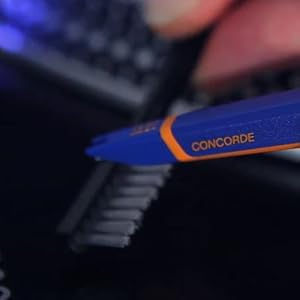 Stylus Cleaning