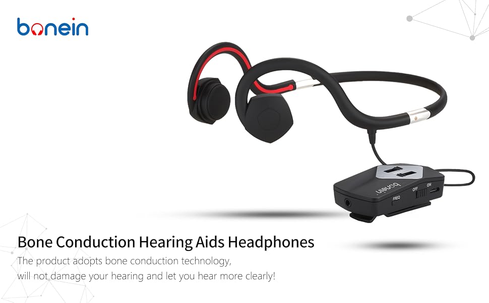 hearing aid