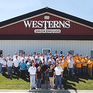 western's smokehouse jerky sticks meat sticks