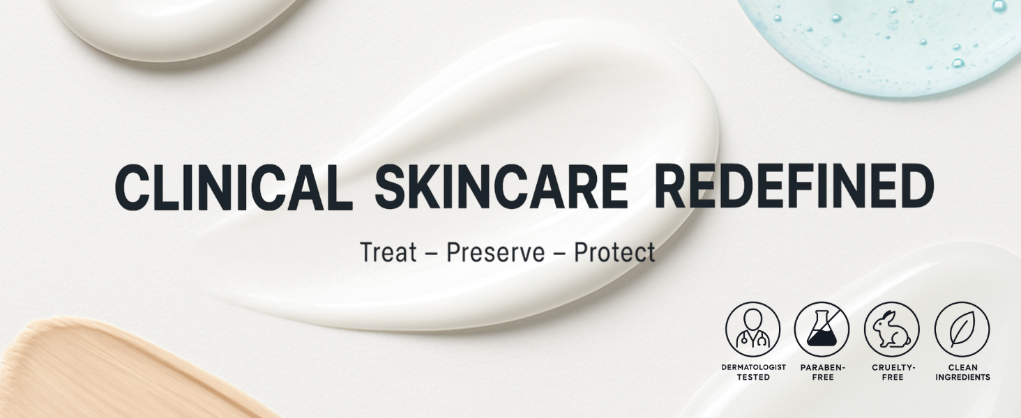 Solvaderm products are developed by a team of expert dermatologists and skincare specialists.