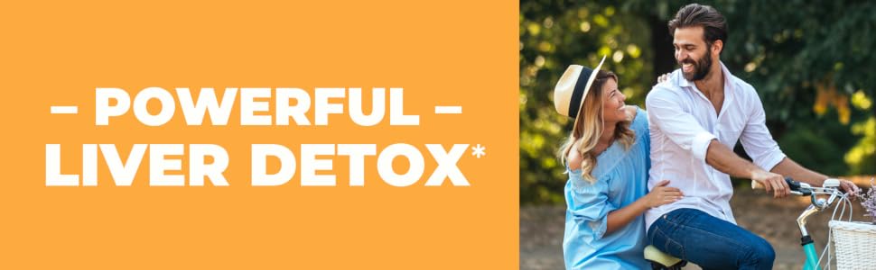 Tudca - Powerful Liver Detox