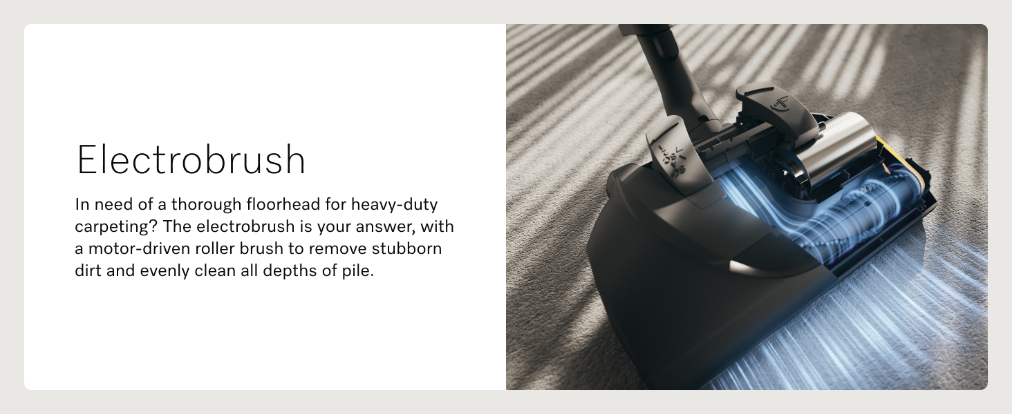 Electrobrush