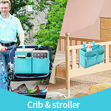 buggy and cot