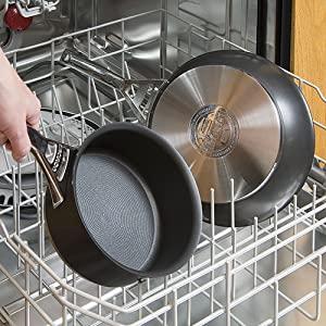 Dishwasher safe