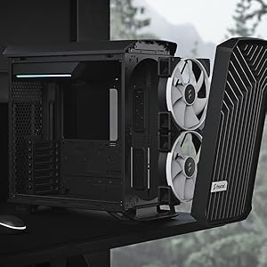 Fractal Design Torrent Compact