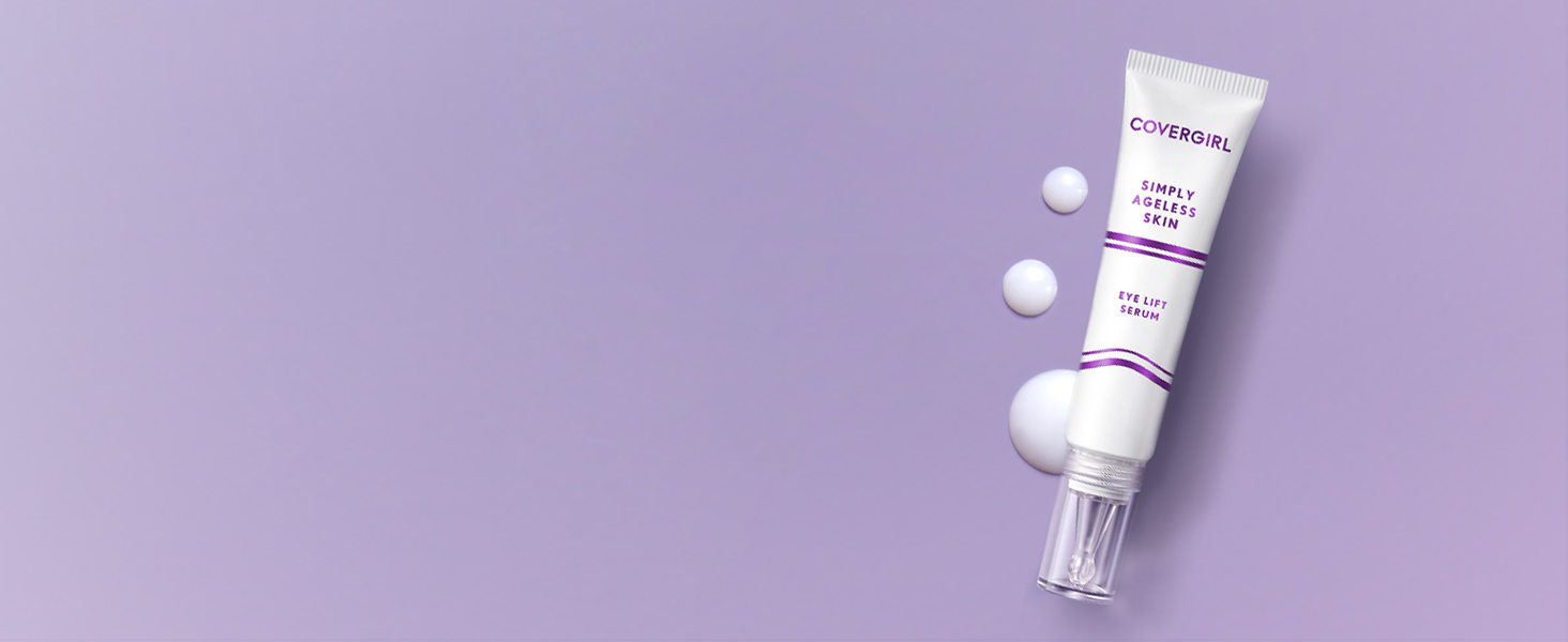Simply Ageless Top Coat