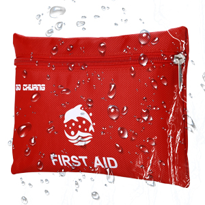 Travel First Aid Kit