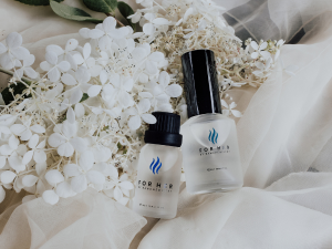 attracting perfume gift set