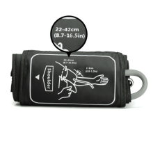 paramed bp cuff
