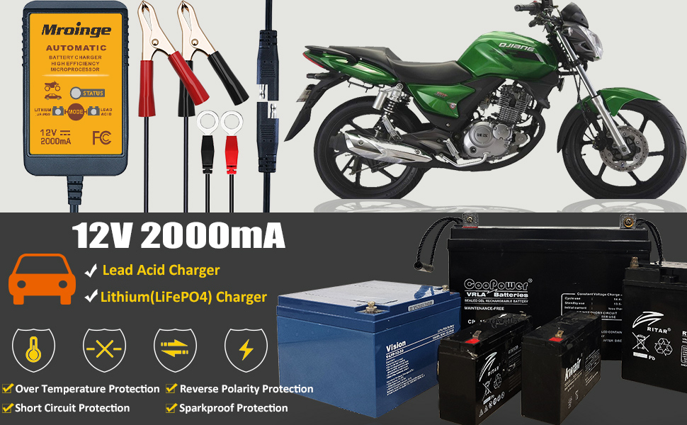 battery tender 022