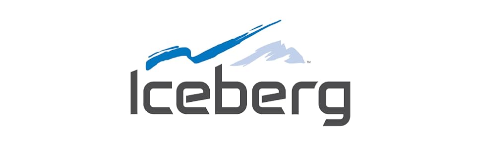 The Iceberg Logo