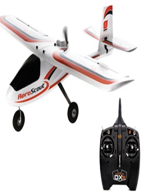 RC Airplane