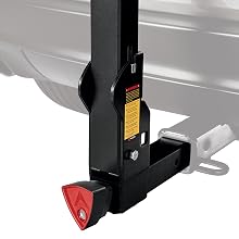 QR Hitch