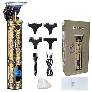 hair trimmer
