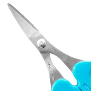 ostomy scissors