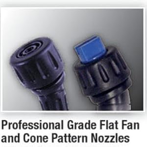 Nozzles