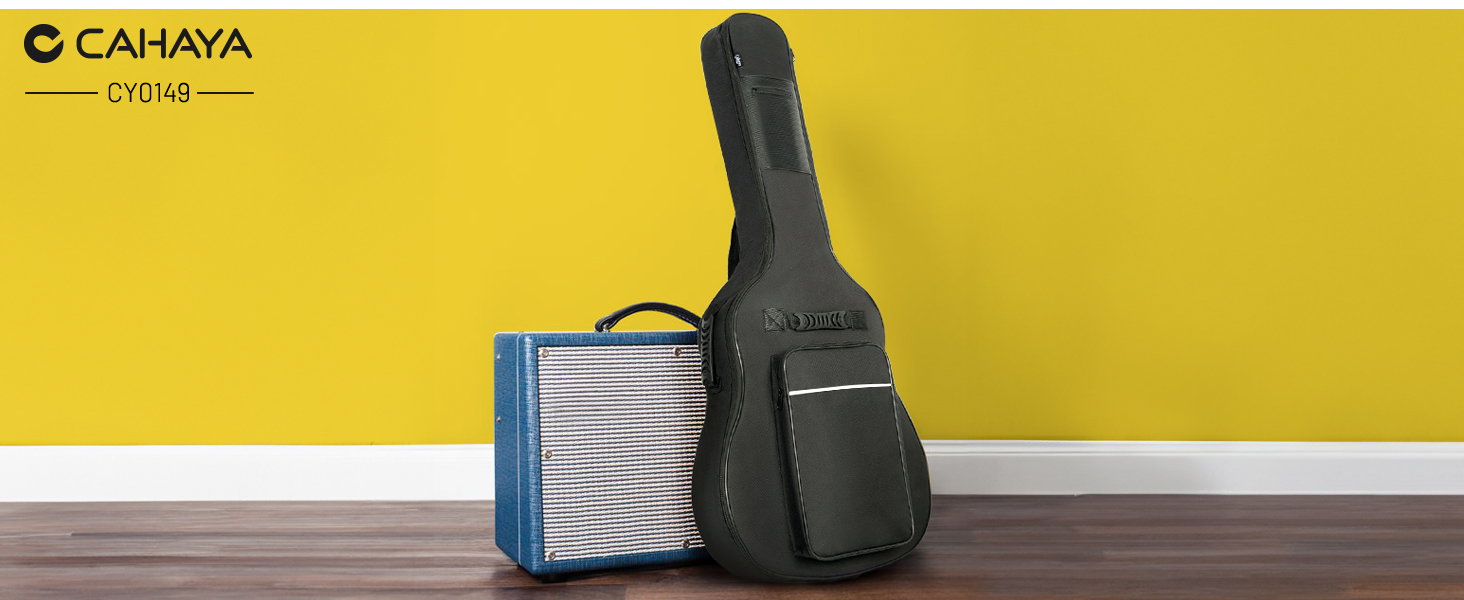 guitar bag