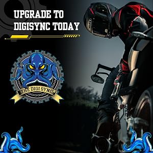 digital carb sync tool