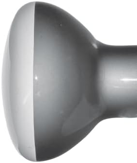 100W Lava Lamp Light Bulb 100 watt 125 Volt R Type R20 Medium Base Grande & More