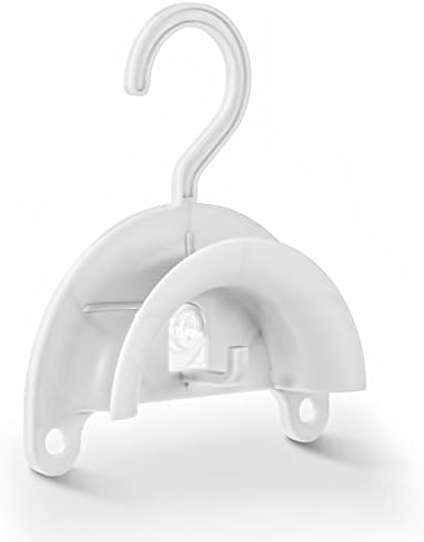 CPAP Hose Hanger for CPAP Tube Drying, Cleaning - Universal Fit