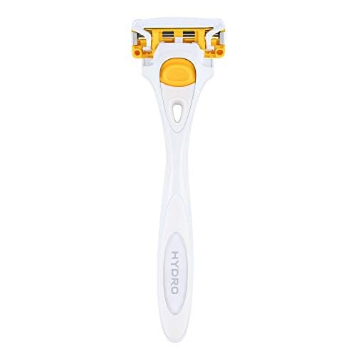 Schick Hydro Stubble Eraser Refills — Stubble Razor Refills, 4 Count