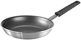Tramontina Professional Fusion 8-Inch Non Stick Small Frying Pan | Heavy-Gauge Aluminum Skillet with Reinforced Nonstick Coating, Dishwasher and Oven Safe