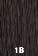 Bobbi Boss Premium Synthetic Wig M623 FAGO - 1B