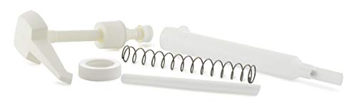 Snappy Syrup Pump Dispenser for Gallon Jug, 1 Ounce