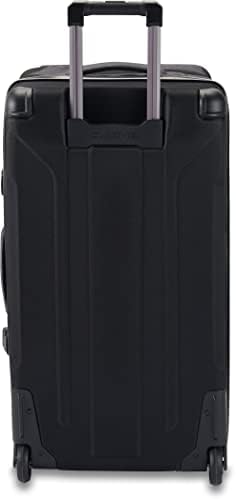 Dakine Split Roller Bag - Carbon, 110L