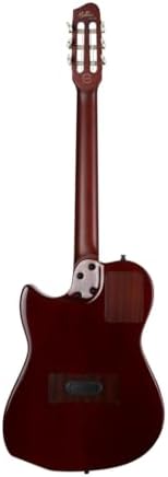 Godin Multiac Nylon Natural HG