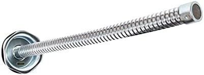 Rothco Screw-On Gas Nozzle | Flexible replacement spout for fuel cans, easy‑pour design with secure fit to reduce spills during refueling use