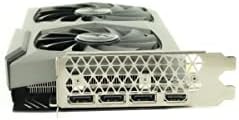 ZOTAC Gaming GeForce RTX 3070 Twin Edge OC 8GB GDDR6 256-bit 14 Gbps PCIE 4.0 Gaming Graphics Card, IceStorm 2.0 Advanced Cooling