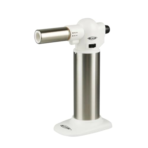 Blazer 189-8020 Blazer 189-8020 Big Buddy Turbo Torch, Red, Stainless Steel, Red and Stainless Steel