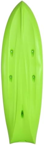 Lifetime Kokanee Sit-On-Top Kayak, Lime, 10'6"