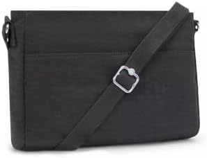 Kipling Women's New Angie Crossbody Handbag, Lightweight Crossbody Bag, Nylon Travel Bag