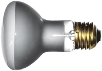 100W Lava Lamp Light Bulb 100 watt 125 Volt R Type R20 Medium Base Grande & More