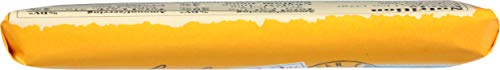 Chocolove Toffee and Almond Milk Chocolate Mini Bar, 1.3-Ounces (Pack of 12)