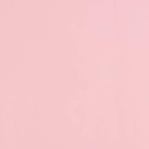 Disposable Plastic Table Covers Round Tablecloth (4 Pack, 84" Round, Pink)