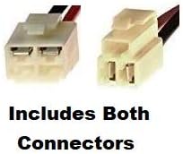Fully Charged Extended Range Upgrade 28% Longer Run time than Original Compatible with Razor MX350 Dirt Rocket to 9ah High Performance New Wiring