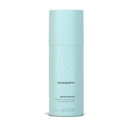 Kevin Murphy Bedroom Hair Flexible Texturising Hairspray, 7.9 Ounce