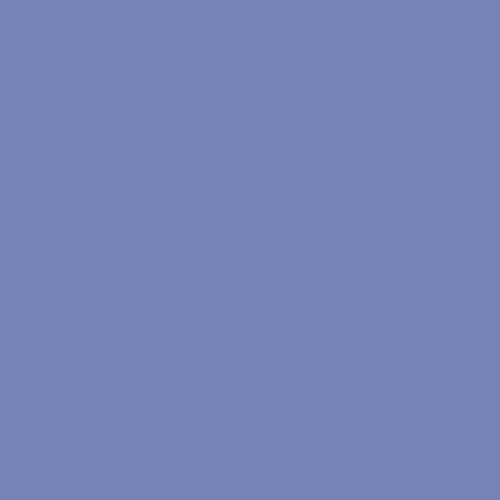 PRESTIGE Paints Exterior Paint and Primer In One, 1-Gallon, Satin, Comparable Match of Sherwin Williams* Blueblood*
