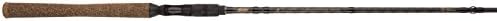 Berkley 7’ Lightning Rod Casting Rod, One Piece Casting Rod, 8-14lb Line Rating, Medium Rod Power, Moderate Fast Action, 1/4-5/8 oz. Lure Rating