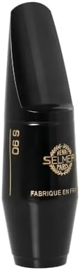 Selmer Paris Alto Sax Mouthpiece S90 180