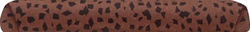 Taza Chocolate Organic Amaze Bar 95% Stone Ground, Wicked Dark, 2.5 Ounce (1 Count), Vegan