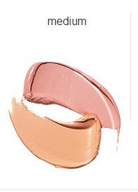 Almay Smart Shade CC Concealer + Brightener ~ Medium 300