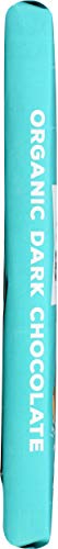 Taza Chocolate Organic Amaze Bar 95% Stone Ground, Wicked Dark, 2.5 Ounce (1 Count), Vegan