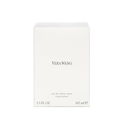 Vera Wang Eau de Parfum, Women's Fragrance, 3.4 fl oz |