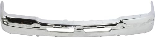 Garage-Pro Bumper Cover KIT Compatible with Chevrolet Avalanche 1500